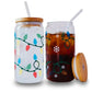 🎅Christmas Pre Sale - 65% OFF🎁🎄Color Changing Christmas Cup🔥