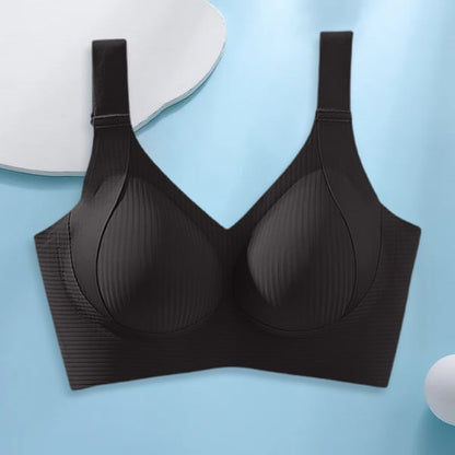 🔥 Super firming bra | Wire-free push-up bra 👍 No more sagging breasts