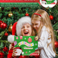 🔥Christmas Gift-50% OFF🎄Plush Doll Blind Box Holiday Advent Calendar 2025