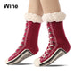 💥BUY 2 GET 1 FREE🔥Ultra-thick Warm Home Socks(🛒Add to cart and get a discount!!😍)