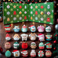 🔥Christmas Gift-50% OFF🎄Plush Doll Blind Box Holiday Advent Calendar 2025
