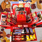 Surprise Explosion Gift Box Kit