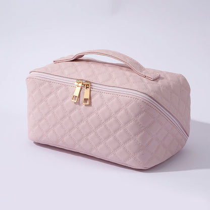 🎄Christmas Sales 60% OFF🔥✨Travel Makeup Bag for Woman