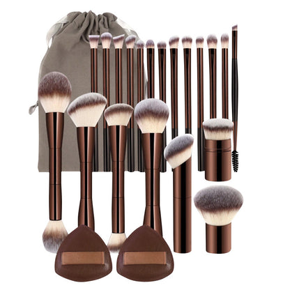 NEW✨✨20-Piece Makeup Brush Set