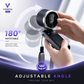 5-Speed Foldable Handheld Fan💥BUY 3 GET 2 FREE🔥（🛒Add to cart and get a discount!!😍)