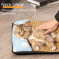 🔥Last Day Surprise Price: ￡7.99!!❄️Summer Ice Cushion Pet Cooling Mat🎉