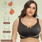 🔥 Super firming bra | Wire-free push-up bra 👍 No more sagging breasts