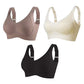 🔥 Super firming bra | Wire-free push-up bra 👍 No more sagging breasts