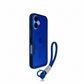 Colorful MagSafe iPhone Case with Hand Strap – Shockproof & Stylish