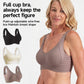 🔥 Super firming bra | Wire-free push-up bra 👍 No more sagging breasts
