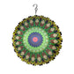 (🎁2025 Hot Sale🎁) 3D Colorful Wind Spinning Mandala