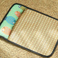 🔥Last Day Surprise Price: ￡7.99!!❄️Summer Ice Cushion Pet Cooling Mat🎉