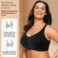 🔥 Super firming bra | Wire-free push-up bra 👍 No more sagging breasts