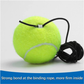 🎁HOT Sales - Tennis Practice Device🎾