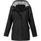 🧥LAST DAY SALE 50% OFF🌧️💧Ultimate Plaid Waterproof Jacket for Women🍃