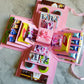 Surprise Explosion Gift Box Kit