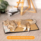 🔥Last Day Surprise Price: ￡7.99!!❄️Summer Ice Cushion Pet Cooling Mat🎉