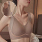 🔥 Super firming bra | Wire-free push-up bra 👍 No more sagging breasts