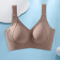 🔥 Super firming bra | Wire-free push-up bra 👍 No more sagging breasts