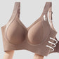 🔥 Super firming bra | Wire-free push-up bra 👍 No more sagging breasts