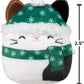 🔥Christmas Gift-50% OFF🎄Plush Doll Blind Box Holiday Advent Calendar 2025