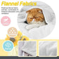 🎁 Limited Time 50% OFF✨Faith-Inspired Cozy Ultra-Soft Throw Blanket | Ultra-Soft Comfort with Inspiring Design🛋️