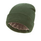 🔥(Black Friday Sale - 45% OFF)No Static-No frizz-No Tangle Winter Warm Hat