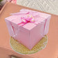 Surprise Explosion Gift Box Kit