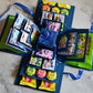 Surprise Explosion Gift Box Kit