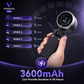 5-Speed Foldable Handheld Fan💥BUY 3 GET 2 FREE🔥（🛒Add to cart and get a discount!!😍)