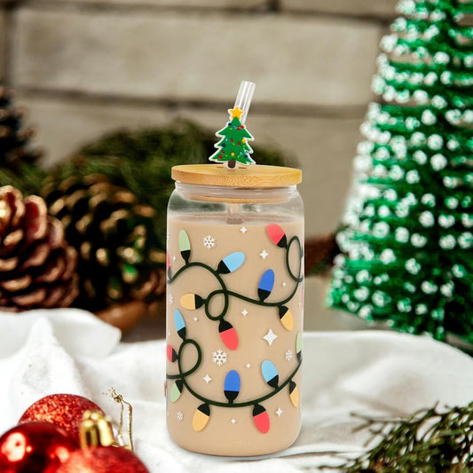 🎅Christmas Pre Sale - 65% OFF🎁🎄Color Changing Christmas Cup🔥