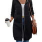 Women Casual Zip up Fleece Hoodies
