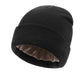 🔥(Black Friday Sale - 45% OFF)No Static-No frizz-No Tangle Winter Warm Hat