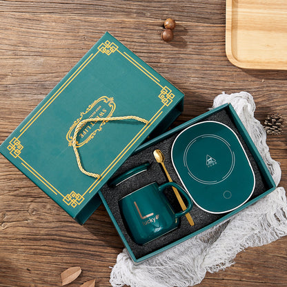 ⏳Limited-time 60% off⏰Very Premium Mug Set🥛♨️