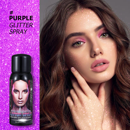 Radiant Glow Multi-Use Shimmer Spray