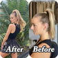 32 Inch Flexible Wrap Around Ponytail