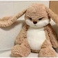 Angry Rabbit plush toy