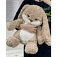 Angry Rabbit plush toy