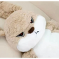 Angry Rabbit plush toy