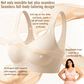 ✨🏆Super firming bra | Women Wirefree Seamless Bras 👍No more sagging breasts