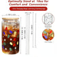 🎅Christmas Pre Sale - 65% OFF🎁🎄Color Changing Christmas Cup🔥