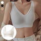 🔥 Super firming bra | Wire-free push-up bra 👍 No more sagging breasts