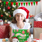 🔥Christmas Gift-50% OFF🎄Plush Doll Blind Box Holiday Advent Calendar 2025