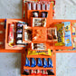 Surprise Explosion Gift Box Kit