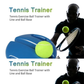 🎁HOT Sales - Tennis Practice Device🎾