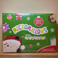 🔥Christmas Gift-50% OFF🎄Plush Doll Blind Box Holiday Advent Calendar 2025