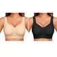 ✨🏆Super firming bra | Women Wirefree Seamless Bras 👍No more sagging breasts