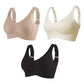 🔥 Super firming bra | Wire-free push-up bra 👍 No more sagging breasts