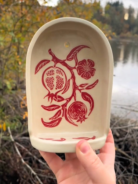 🔥Last Day 59% OFF - 🌙 Sacred Wall Niche Collection