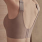 🔥 Super firming bra | Wire-free push-up bra 👍 No more sagging breasts